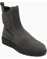 Lotus - Kairo Ankle Boots - Lyst
