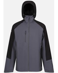 Regatta - Professional Contrast Detail Waterproof Jacket - Lyst