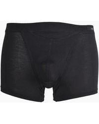 Hom - Tencel Soft Comfort Boxer Briefs - Lyst