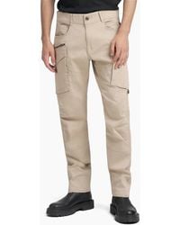 Replay - Joe Cargo Pants - Lyst