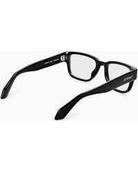 Off-White c/o Virgil Abloh - Off Eyewear Style 7V L - Lyst