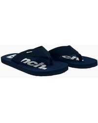 Bench - Momento Flip Flops - Lyst
