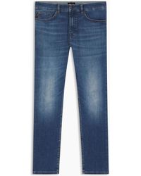 BOSS - Boss Delaware Bo Jeans 422 Medium - Lyst