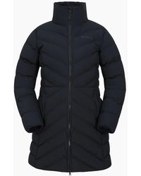 Mountain Warehouse - Ladies Anmore Padded Jacket - Lyst
