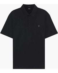 BOSS - C Parris 01 Polo Shirt - Lyst