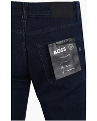 BOSS - Boss Boss Re Maine Jeans Dark - Lyst