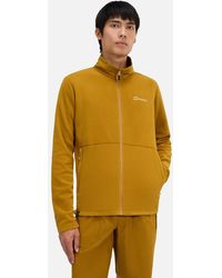Berghaus - Prism Polartec Interactive Fleece - Lyst