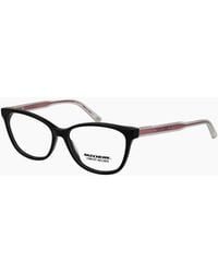 Skechers - Optical Frame Se2245 001 53 - Lyst