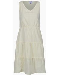 Regatta - Zariah V-Neck Sleeveless Midi Dress - Lyst