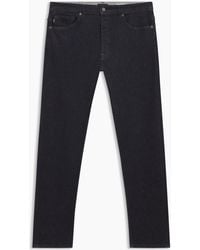 BOSS - Boss Delaware Bo Jeans 401 Dark - Lyst