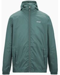 Regatta - Pack It Iii Waterproof Jacket - Lyst