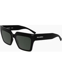 KARL LAGERFELD - Kl6181S-1 Glasses - Lyst