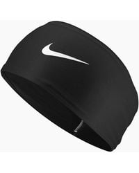 Nike - Fury Wide Dri-Fit Classic Headband - Lyst