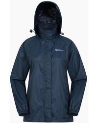 Mountain Warehouse - Ladies Pakka Ii Waterproof Jacket - Lyst