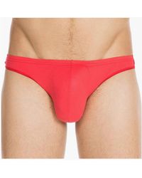 Hom - Freddy G-String - Lyst