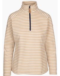 Trespass - Ladies Silvana At100 Fleece Top - Lyst