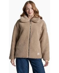 Craghoppers - Harpa Full Zip Fleece - Lyst