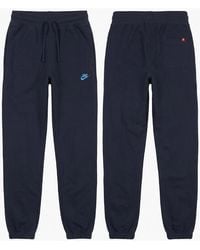 Nike - Foundation Aw77 Cuffed Joggers - Lyst