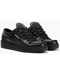 Mephisto - Mamouth 714 Leather Shoes - Lyst