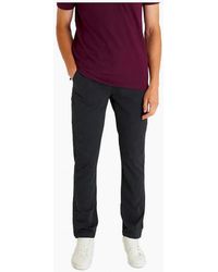 Lyle & Scott - Lyle & Scott Anfield Chino Pants Jet - Lyst