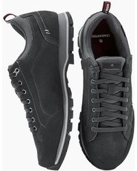 Craghoppers - Jacara 2 Waterproof Trail Shoes Dark - Lyst