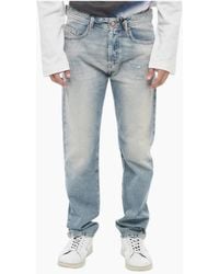 DIESEL - Larkee-X Light Jeans - Lyst