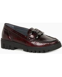 Waldläufer - Pippa Loafers - Lyst