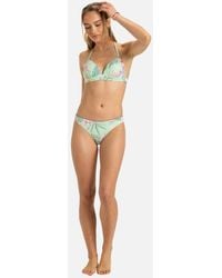 Roxy - Into The Sun Set Bikini - Lyst