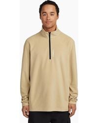 O'neill Sportswear - Fwc'Cruz Jack's Polartec Half Zip Fleece - Lyst