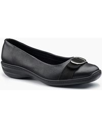 Hotter - Grace Pumps - Lyst