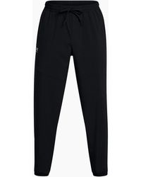 Under Armour - Vibe Woven Jogging Bottoms - Lyst