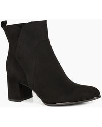 Marco Tozzi - Alice Ankle Boots - Lyst
