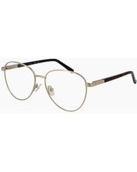 Guess - Optical Frame Gu3037 052 53 - Lyst