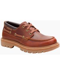 Caterpillar - Cat Colorado Boat Lo Boots - Lyst