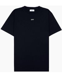 Off-White c/o Virgil Abloh - Off Croco Arrow Slim S/S T Shirt Lime - Lyst