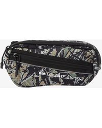 Quiksilver - Jungler Waist Bag - Lyst