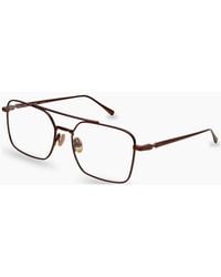 Scotch & Soda - Optical Frame Ss2010 171 52 - Lyst
