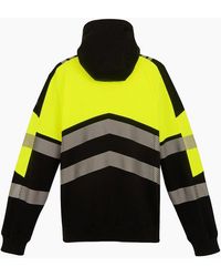 Regatta - Professional High-Vis Hoodie - Lyst