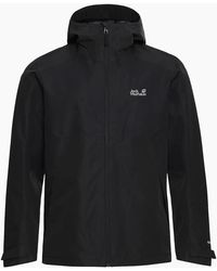 Jack Wolfskin - Wildbound 2L Waterproof Jacket - Lyst
