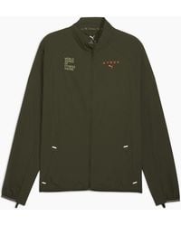 PUMA - X Hyrox Ultraweave Performance Training Jacket - Lyst