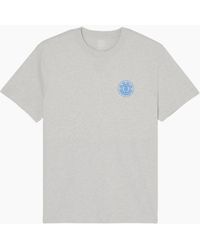 Element - Seal Bp Short Sleeve T-Shirt - Lyst