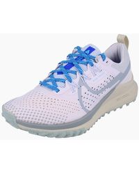 Nike React Vision - Nike React Pegasus Trail 4 Dj6159 600 - Lyst
