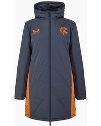 Castore - Rngrscchsjacket - Lyst