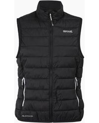Regatta - Ladies Hillpack Ii Gilet - Lyst