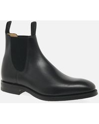 Loake - Chatsworth Classic Chelsea Boots - Lyst