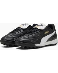 PUMA - King Top Tt Astro Turf Football Boots - Lyst
