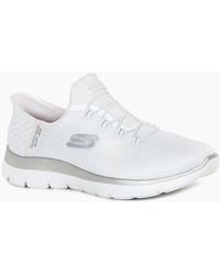 Skechers - Slip - Lyst