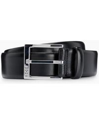 BOSS - Boss Elloy Pc An Sx35 Belt 001 - Lyst