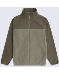 Mountain Warehouse - Stockholm Full Zip Fleece Jacket - Lyst