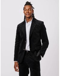 aubi - Pasmore Cord Jacket - Lyst
